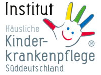 Logo des Instituts Häusliche Kinderkrankenpflege Nord-/Süddeutschland